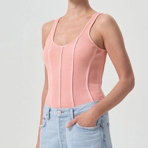 BNWT Elna Bodysuit